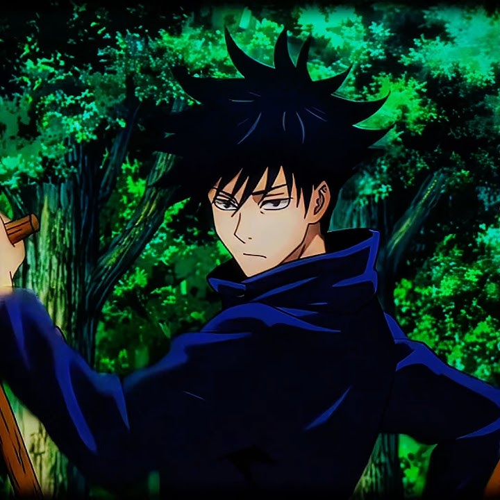 “That’s very good”-Megumi edit | Voce na mira DJ VGK1 X Hwungii#jujutsukaisenedit#gojo#shorts