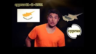π₯π₯π₯Geography now cyprus 11- 2 - 2021π₯π₯π₯