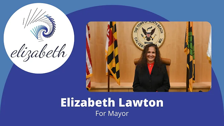 Elizabeth Lawton for Mayor