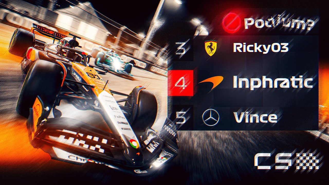 Creator Series PAPAYA RULES Season XII Round 1 Saudi Arabia