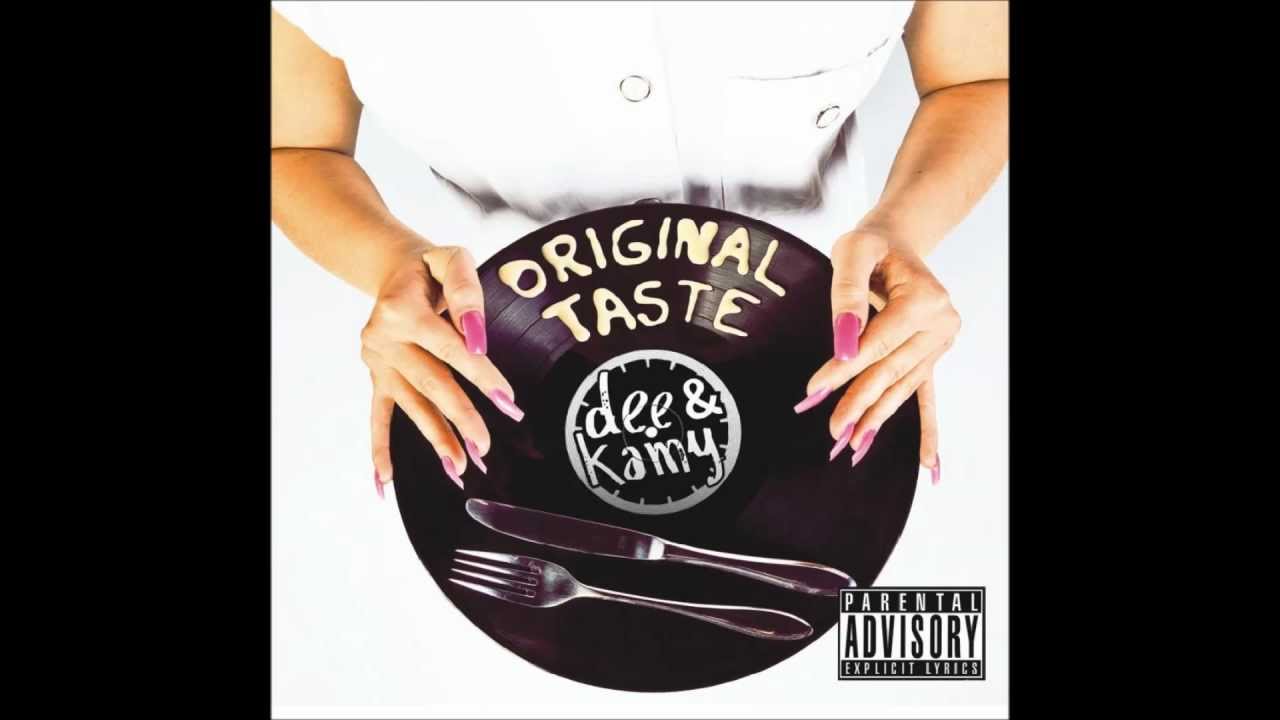 Watch Dee & Kamy - Curse on YouTube Watch Dee & Kamy - Curse on YouTube