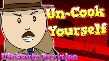 The ONLY Video You Need to Pass An Inspector Calls!