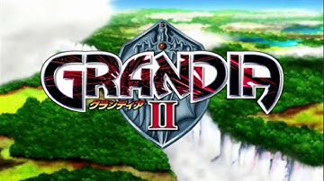 Grandia 2 Opening - Dreamcast HD
