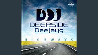 Highways (Extended Mix) - Deepside Deejays