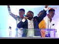 Worship Culture 2021 Part 3 - Pastor Tumaini Live Ministration