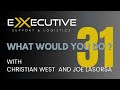 Security Strategies: Insights from West & LaSorsa | Episode 31