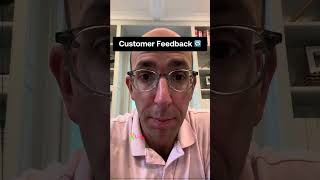 Customer Feedback Loop