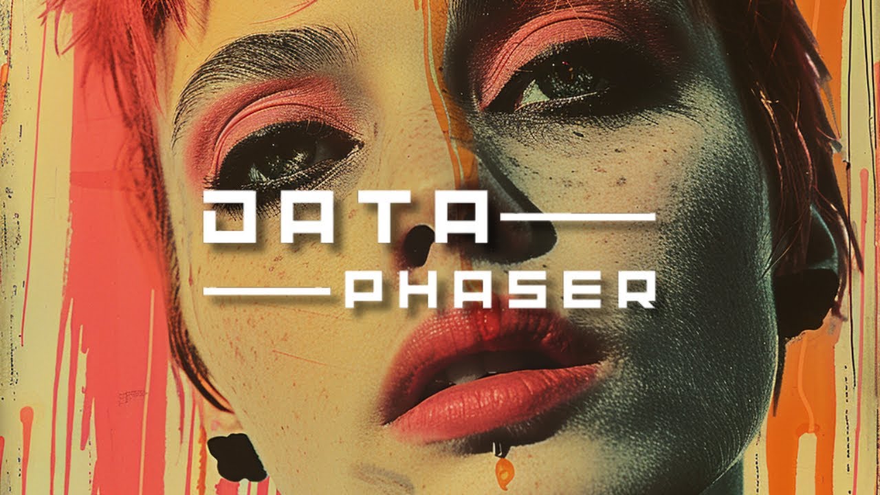 Forever Ends Tonight | Dark Post-Punk / Coldwave / New Wave Music