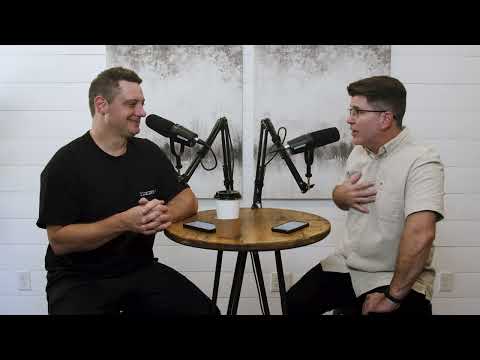 Gripped Podcast with Corey Russell and Billy Humphrey I Season 5 EP. 3
