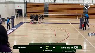 Northside Volleyba (2026.08.20)