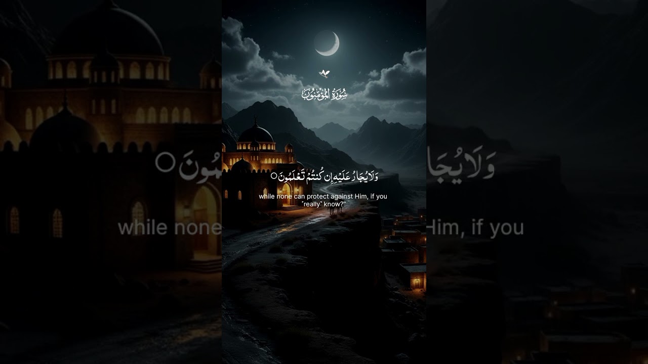 #quran #yasseraldossary