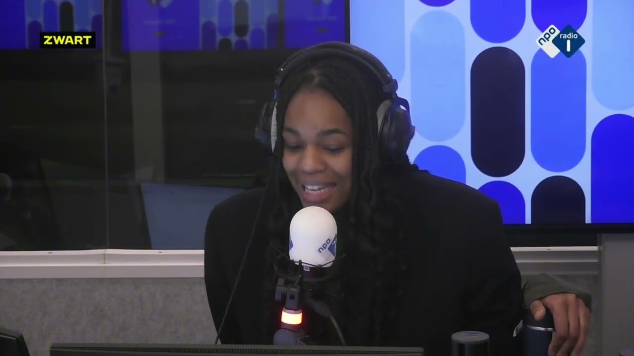 Showreel N'kia Landburg