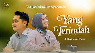 Cut Rani Auliza Ft. Alviano Rizqi - Yang Terindah | Pop Melayu Terbaru 2026