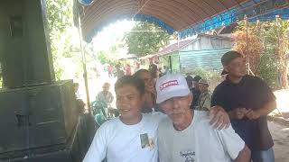 perkawinan Mantir dan Tara,desa twg manyangen