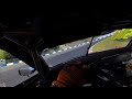 DRIVER'S EYE | Okayama | Yu Kanamaru, Nissan GT-R NISMO GT3 | Fanatec GT Asia 2024