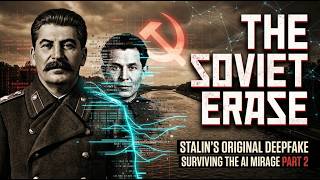 How Soviet Censors Invented the Deepfake in 1940 | Veteran Perspectives How Soviet Censors Invented the Deepfake in 1940 | Veteran Perspectives