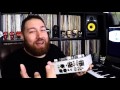 Thudrumbledj tech trx review