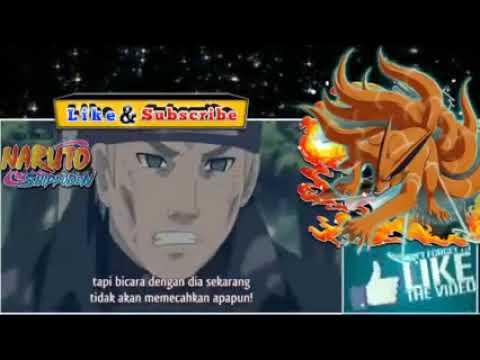 Naruto vs pain sub indonesia