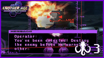Armored Core 2: Another Age - Part 3