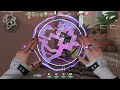 I Tried SOLO QUEUE in Rankted Valorant Match with Clove