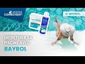 Comment bien entretenir sa piscine avec bayrol