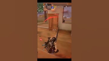 KRM Shotgun in CODM #codm #codmobile #callofdutymobile