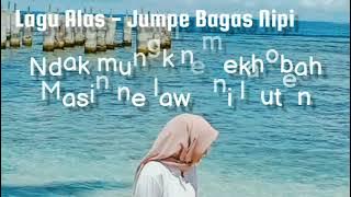 Lagu Alas Kutacane || Asri TJ - Jumpe Bagas Nipi