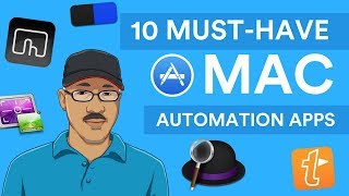 10 Must-Have Mac Automation Apps screenshot 5