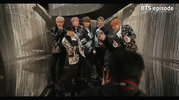 [EPISODE] BTS (방탄소년단) 