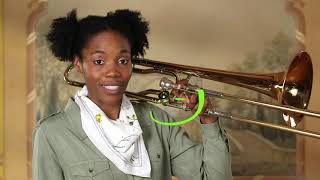 Music Explorers | Trombone