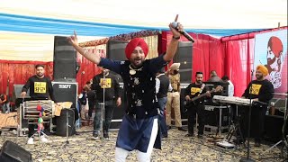 Ranjit Bawa Live Show II 2022 II #sainistudioarno Patiala Punjab India