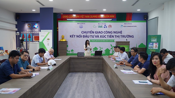 Đánh giá kết quả nghiên cứu khoa học năm 2024