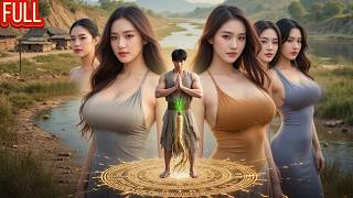 ENG-DUB🤣All the Beautiful Senior Sisters Can Hear His Inner Thoughts, His Life as a Villain Has B...