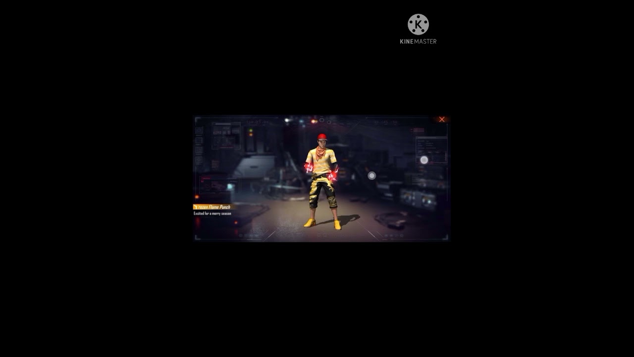 FROZEN FLAME PUNCH NEW FEST SKIN DATE CANFIRM 