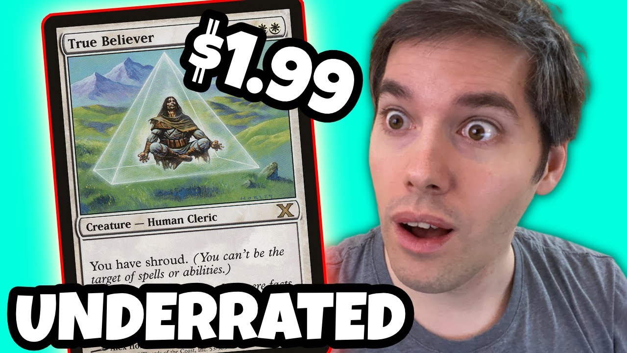 Underrated Protection Cards For Less Than $1.99