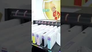 Speed And Precision In Every Cut