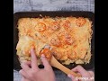 Мясо по-французски с фаршем