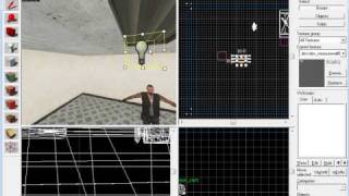 L4D Mapping: Compile