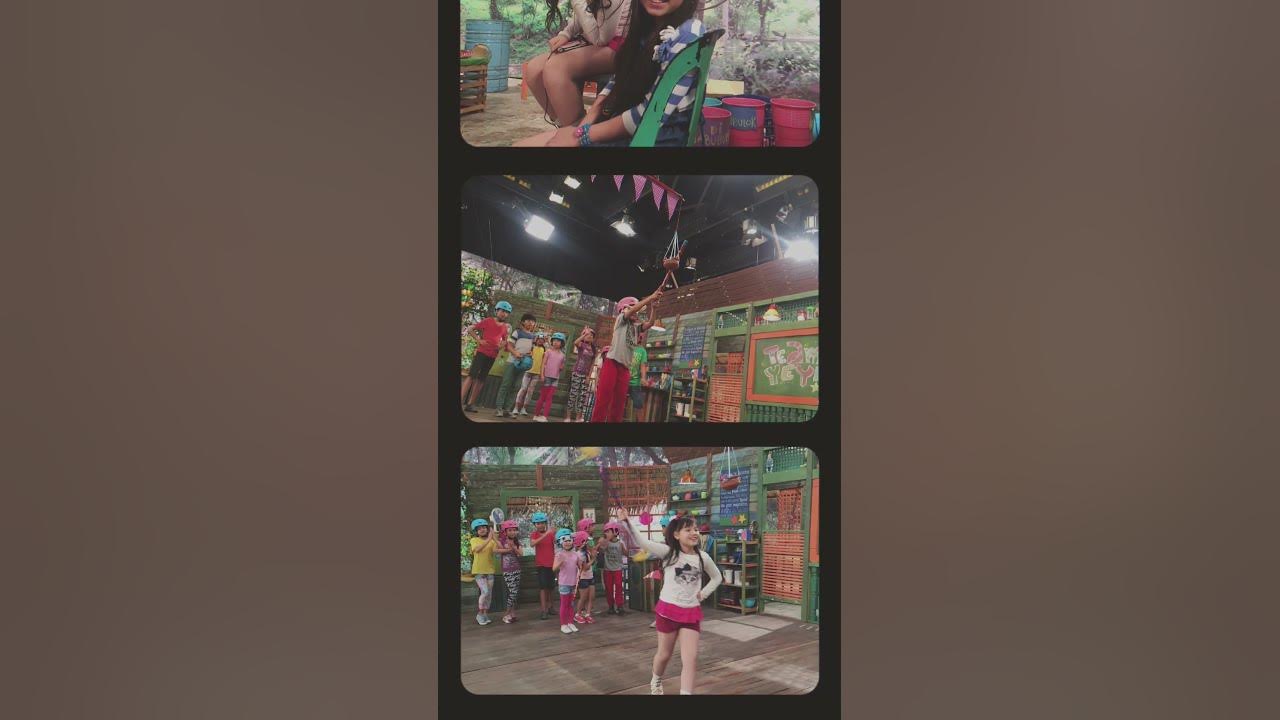 Throwback photos mula sa TeamYeY Season 2! Anong favorite episode mo
