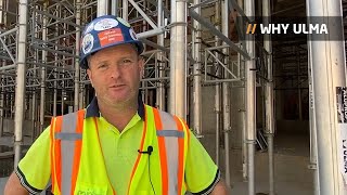Superintendent, US - Why ULMA [en]
