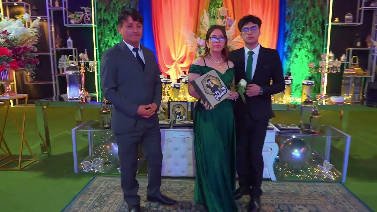 PROMOCIÓN 2024 NAZARENO SECUNDARIA