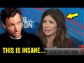 Kristi Noem just f**ked up real bad..