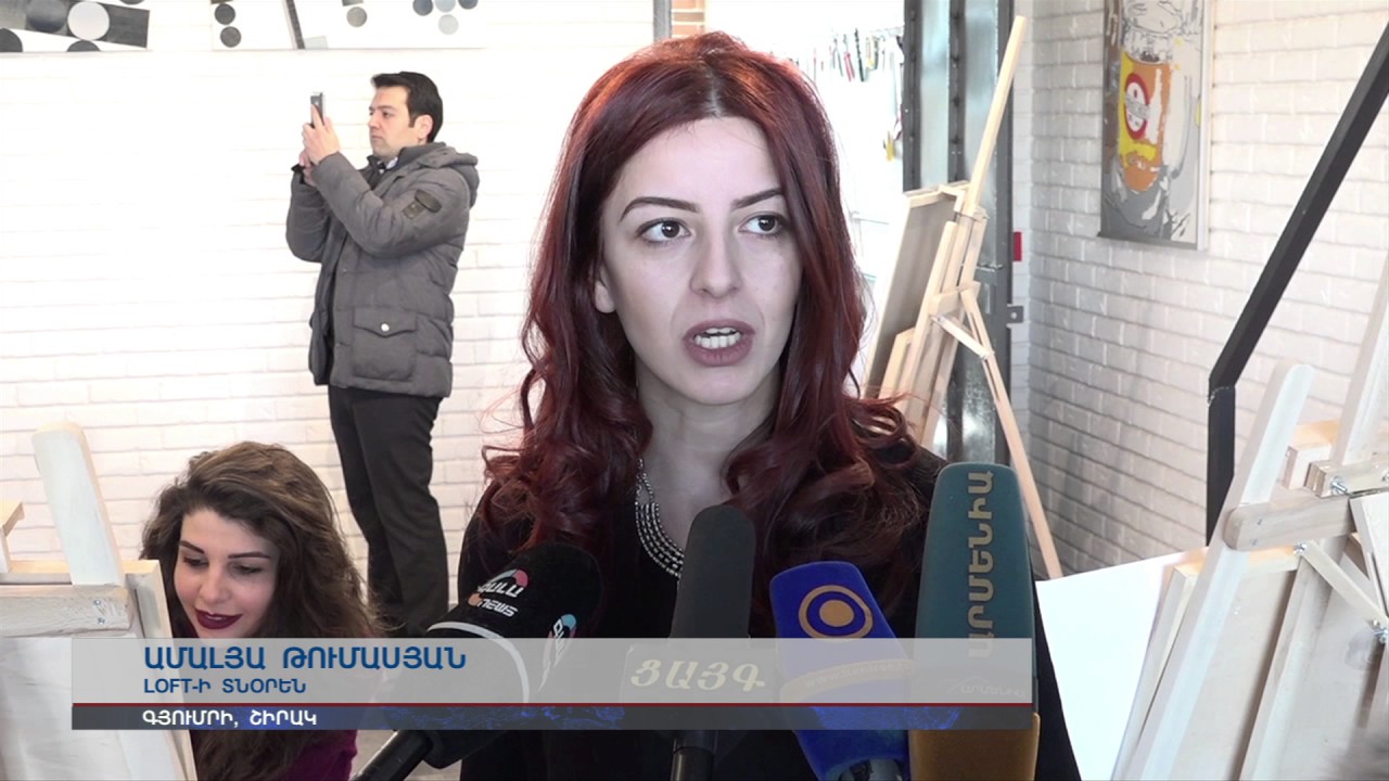 Վարչապետը 2 ամսում արդեն 2-րդ անգամ է այցելել Գյումրի