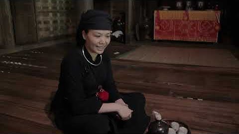 KHÁM PHÁ NHÀ SÀN CỦA NGƯỜI TÀY PHẦN 2