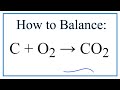 Chemical Reactions and Equations