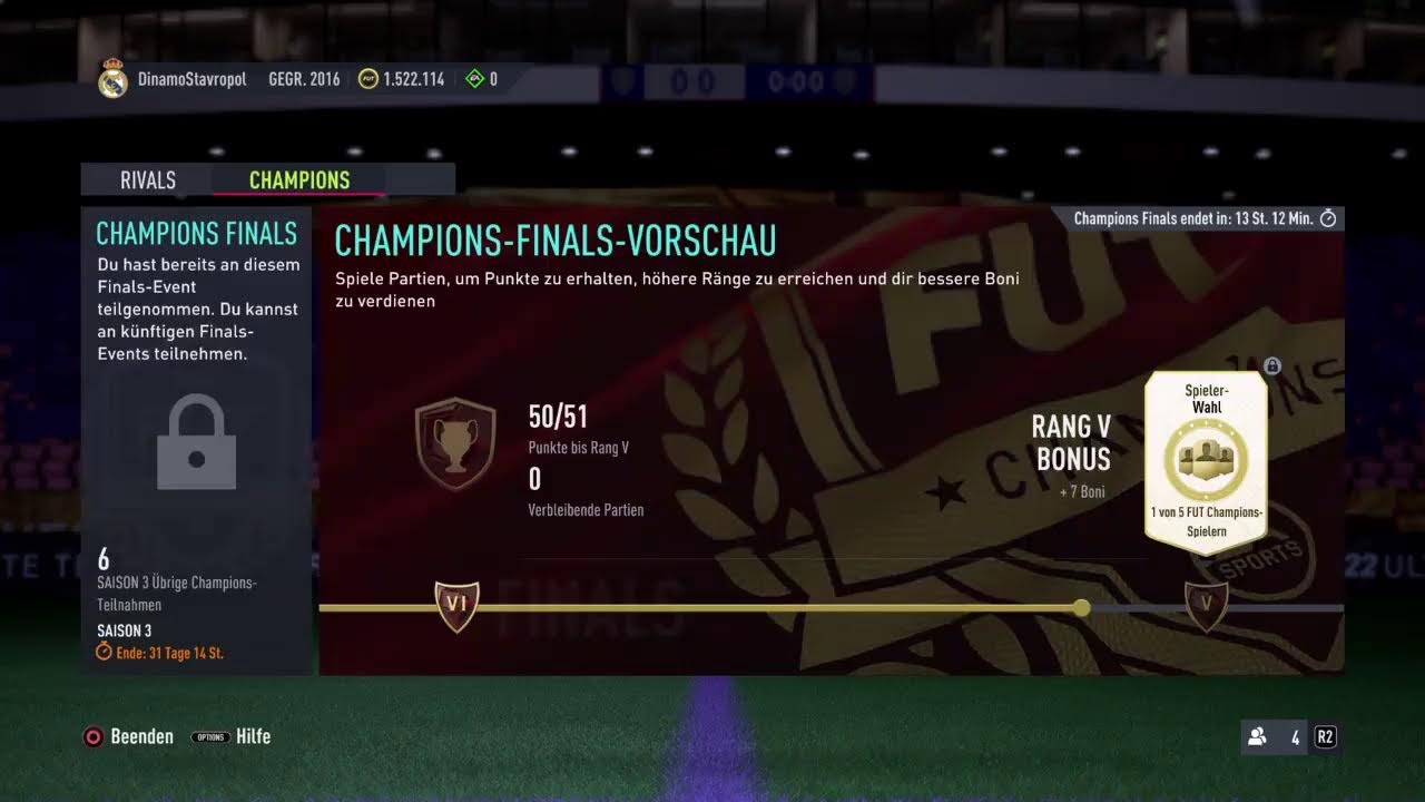 Fifa 22 ultimate team packs fur WL quali, фифа 22 награды за WL квалификацию