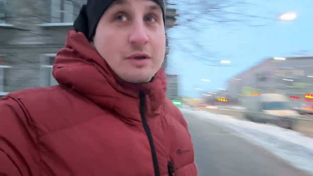 Три Месяца В Питере Выводы