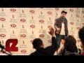 KJ-52: 2010 Dove Awards press room appearance (@rapzilla @kj52)