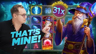 My biggest profit EVER?! INSANE Slots Bonus Opening! by JackCasinoGOD 10,267 views 1 month ago 24 minutes