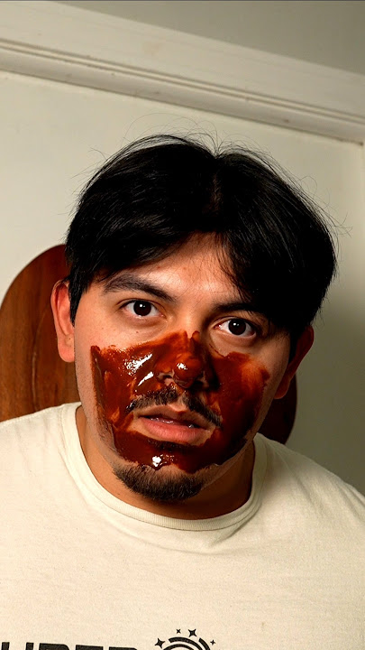 TEMPER your chocolate! #chocolate